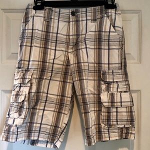 Boys LEE jeans  cotton shorts.